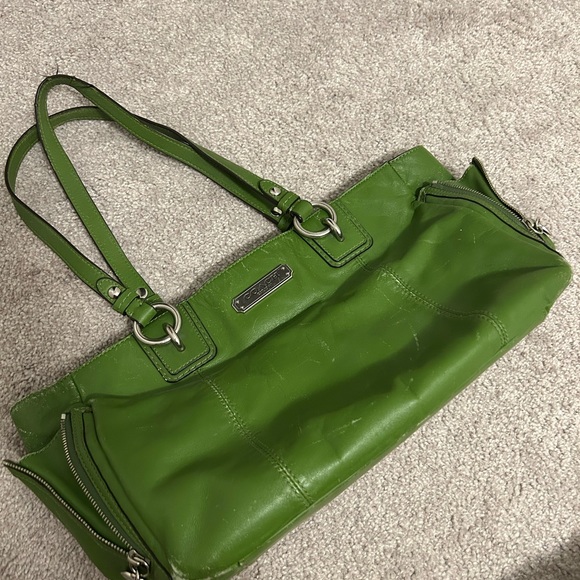 Coach purse - Picture 3 of 4